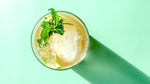 Ma'o Gimlet