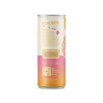Lemon Rose 12oz Can Herbal Tea 12-Pack
