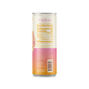 
                  
                    Lemon Rose 12oz Can Herbal Tea 12-Pack
                  
                