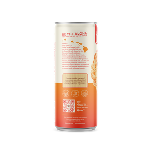 
                  
                    Mango Hibiscus 12oz Can Herbal Tea 12-Pack
                  
                