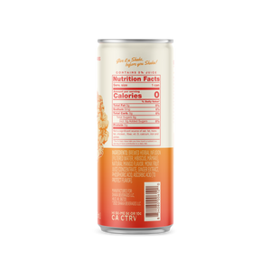 
                  
                    Mango Hibiscus 12oz Can Herbal Tea 12-Pack
                  
                