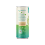 Pineapple Mint 12oz Can Herbal Tea 12-Pack