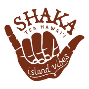 logo of Shaka Tea
